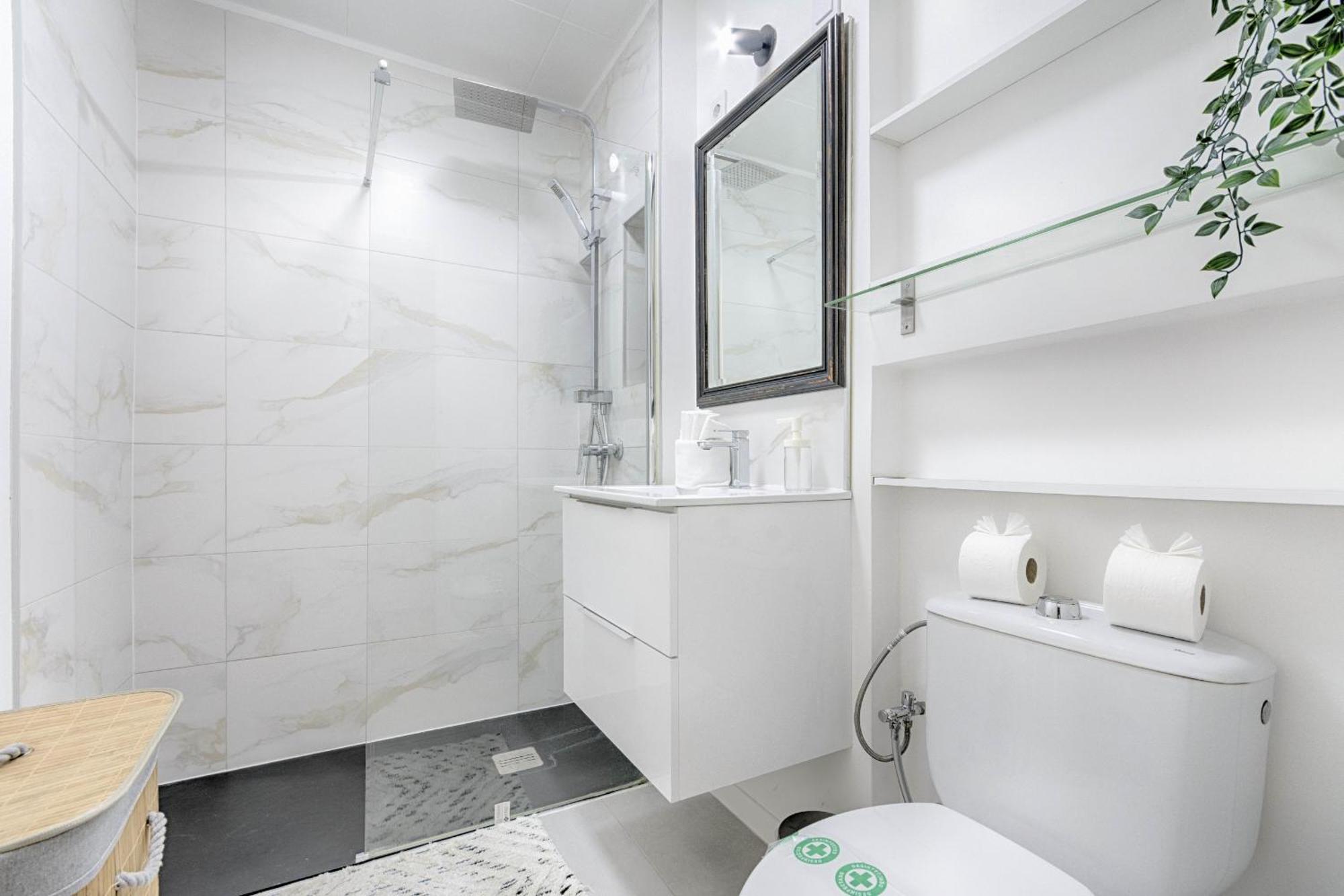 Apartamento 1244 Eugeni Ors 200 M Playa *