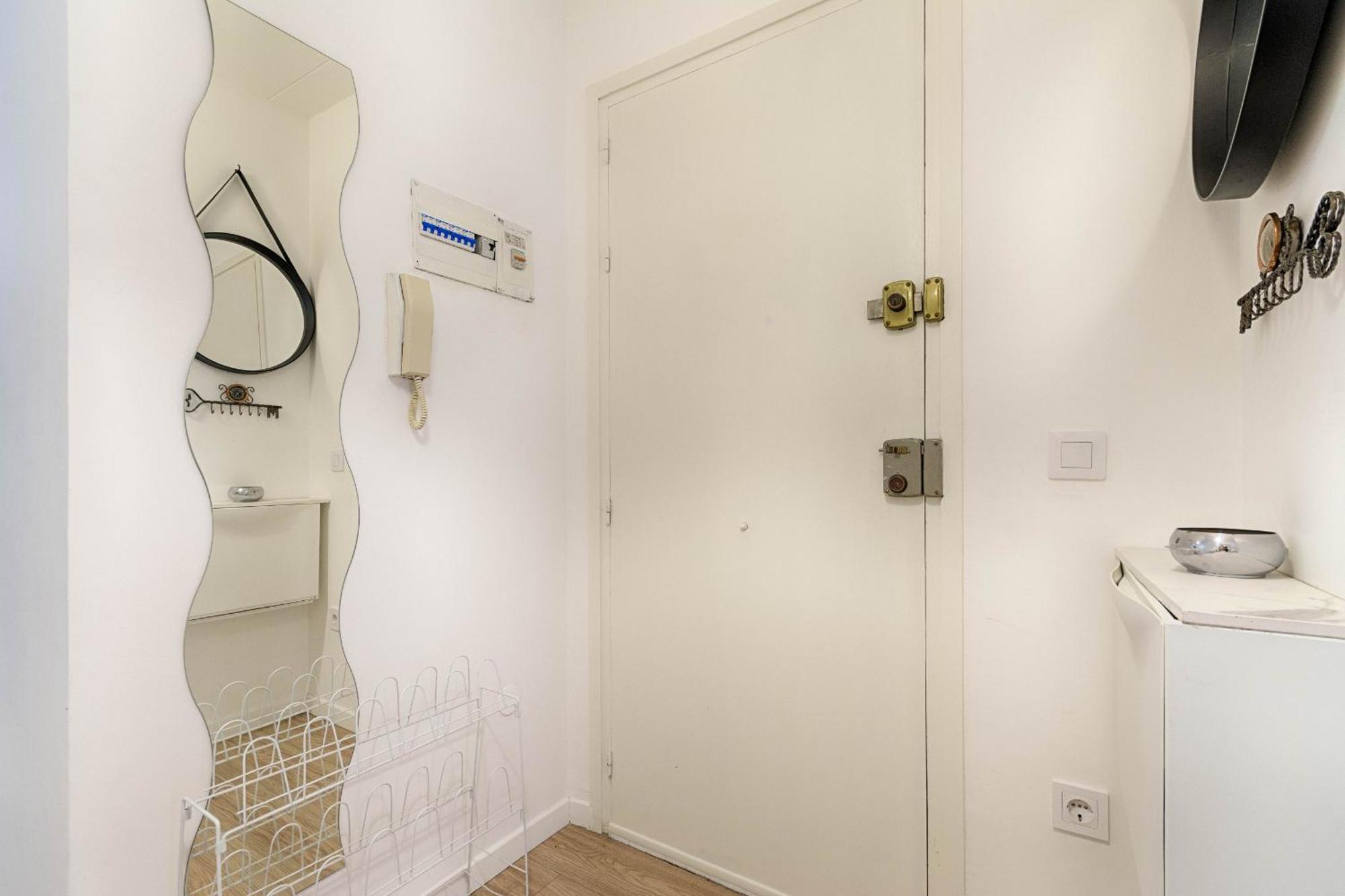 Apartamento 1244 Eugeni Ors 200 M Playa