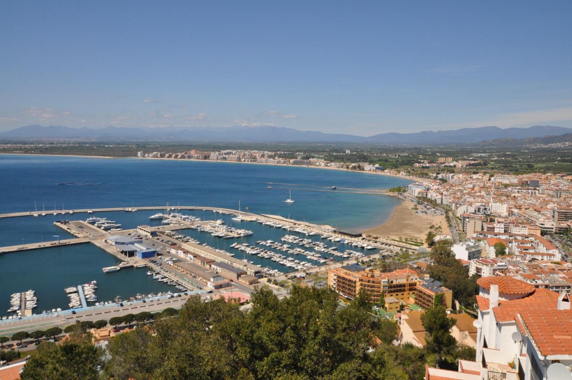 Apartamento 1244 Eugeni Ors 200 M Playa *
