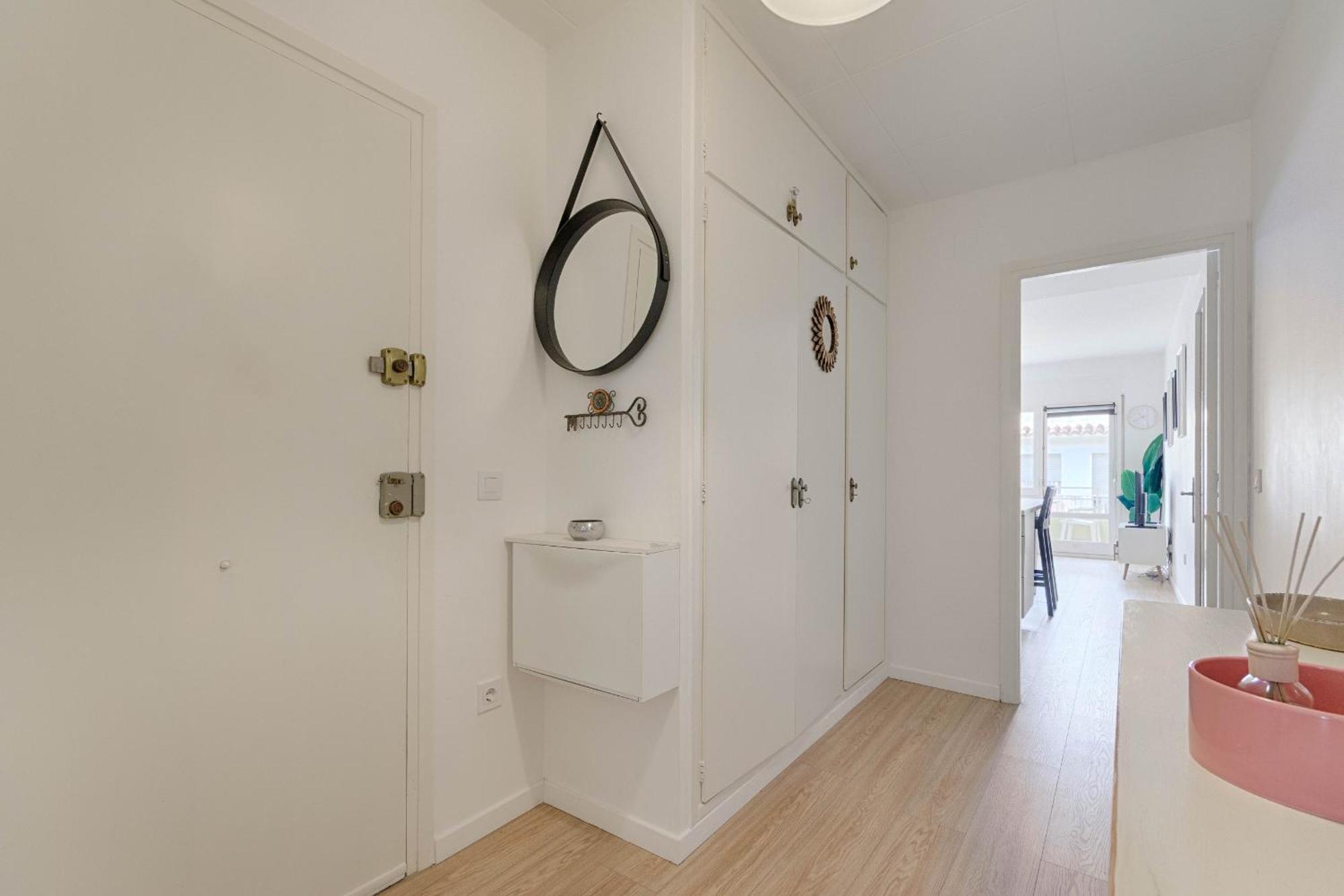 1244 Eugeni Ors 200 M Playa Apartamento *