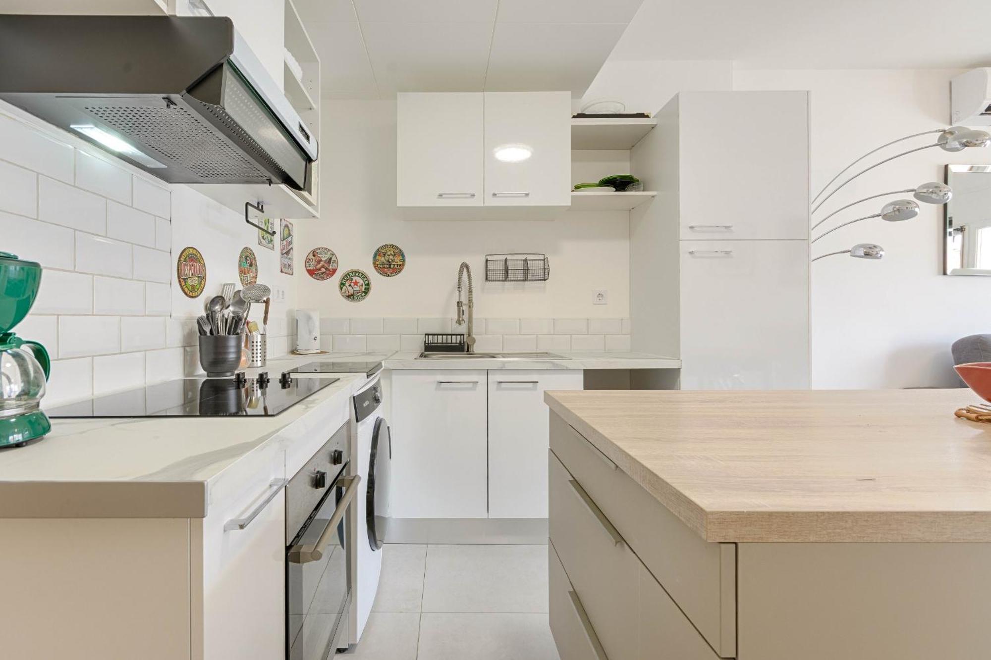 Apartamento 1244 Eugeni Ors 200 M Playa Rosas